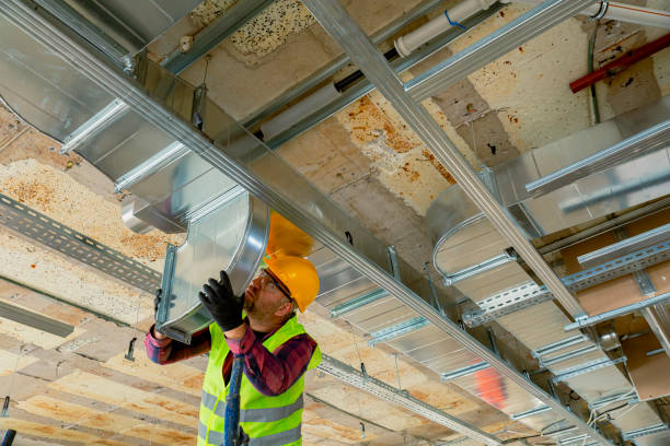 Best HVAC Supply and Distribution in Piney Point Village, TX