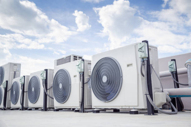 Best Geothermal HVAC Systems in Piney Point Village, TX