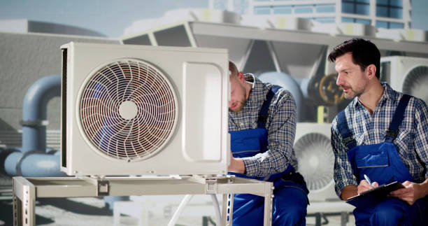 Best Energy-efficient HVAC Solutions in Piney Point Village, TX