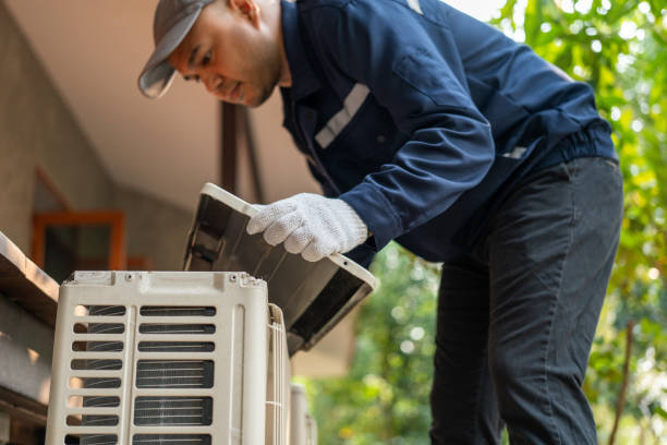 Best HVAC Equipment and Components in Piney Point Village, TX