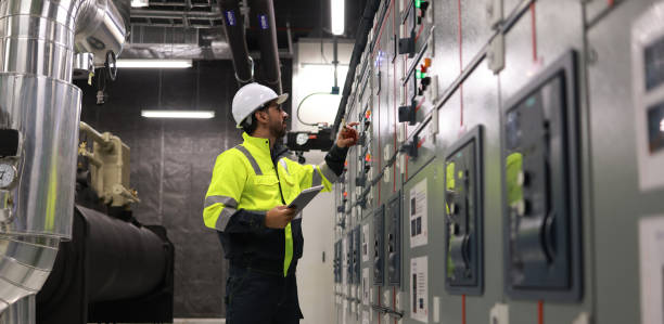 Best VRF (Variable Refrigerant Flow) Systems in Piney Point Village, TX